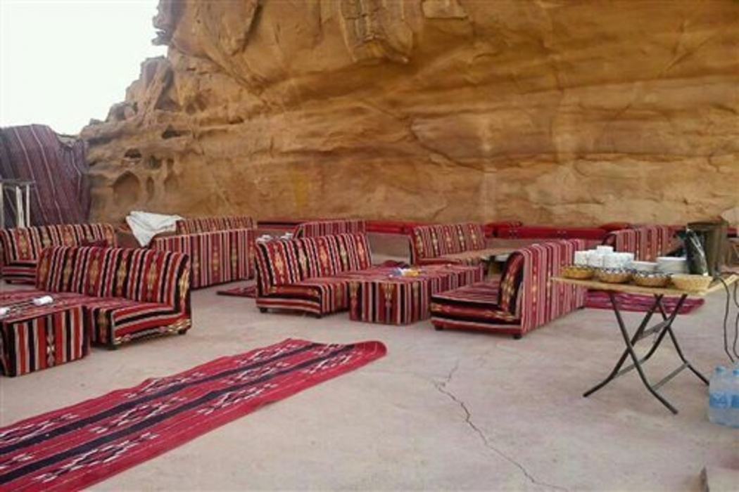 Sun City Camp 13/39