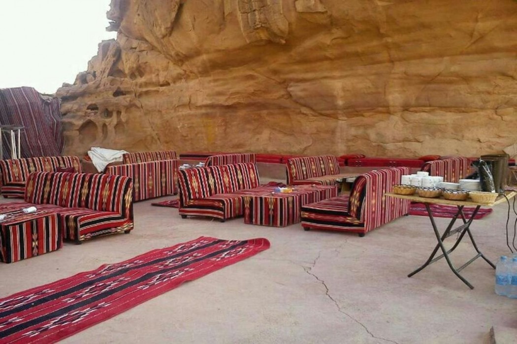 Sun City Camp 20/39
