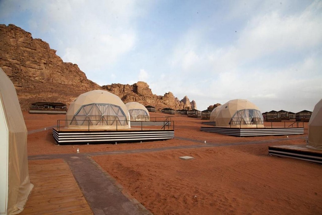 Sun City Camp 17/39