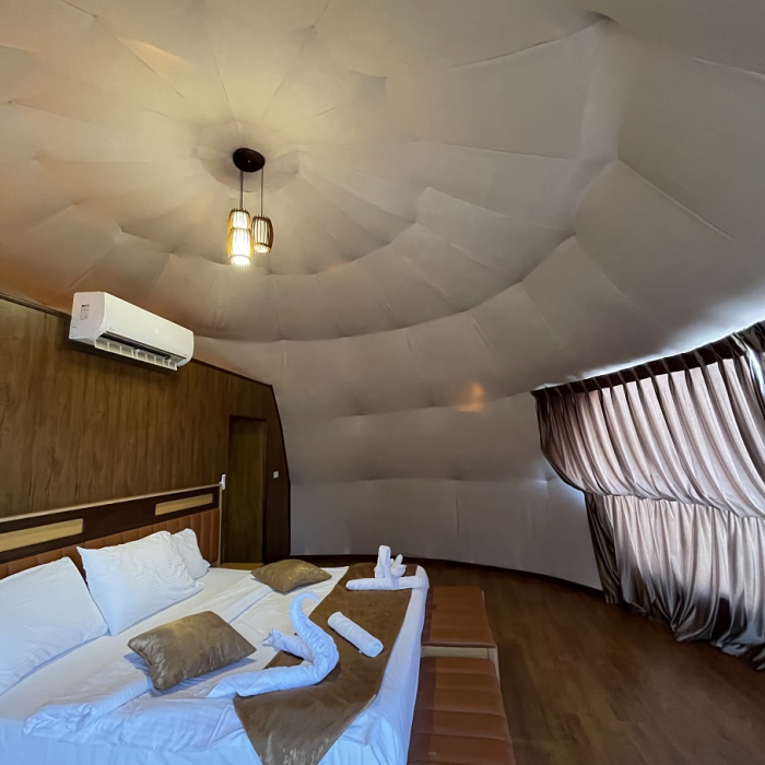 Al Sultana Luxury Camp 12/45