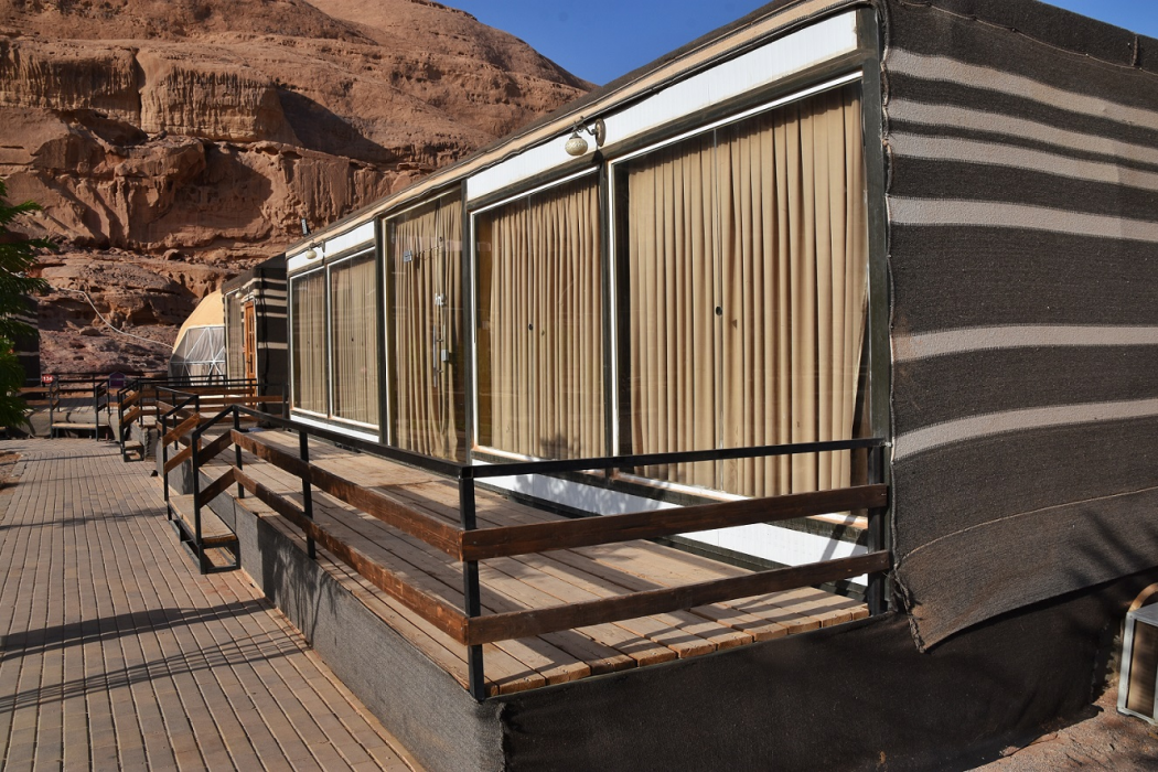 Al Sultana Luxury Camp 14/45