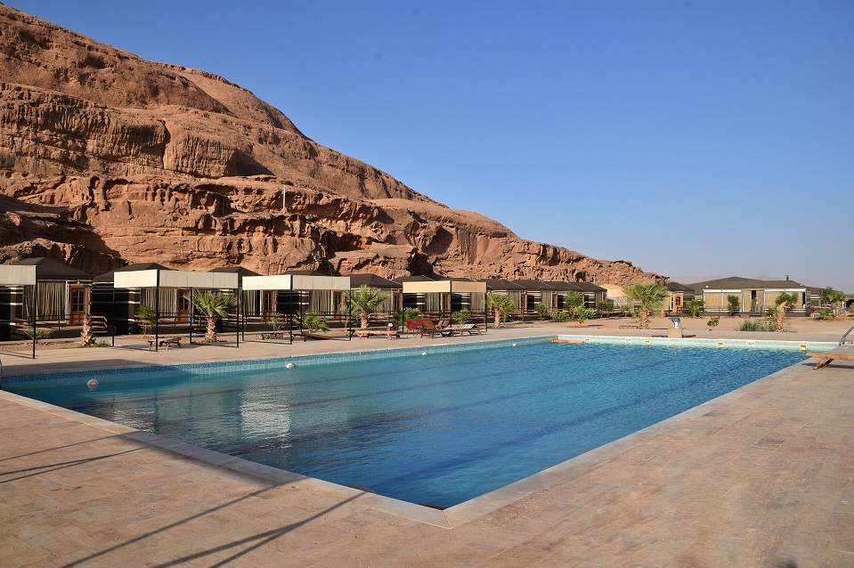 Al Sultana Luxury Camp 23/45