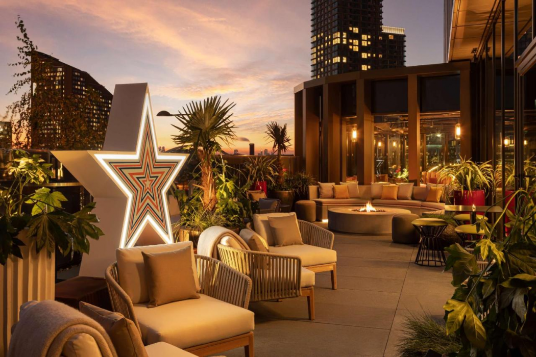 The Gantry London, Curio Collection by Hilton 17/44