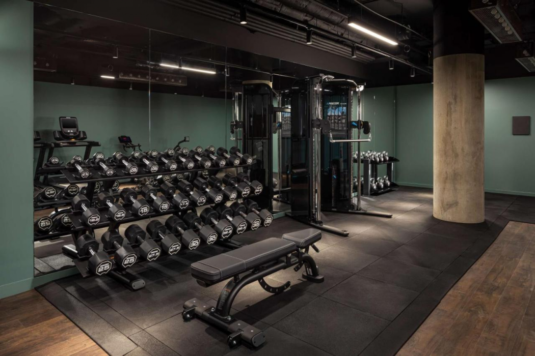 The Gantry London, Curio Collection by Hilton 18/44