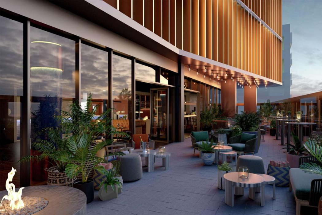 The Gantry London, Curio Collection by Hilton 15/44