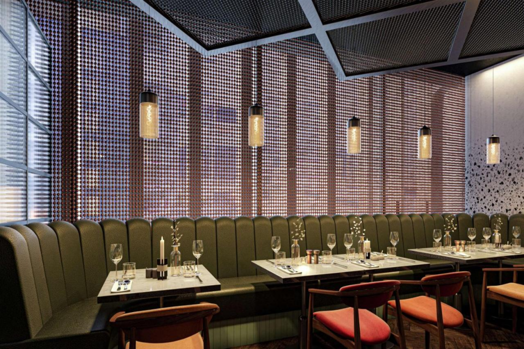 The Gantry London, Curio Collection by Hilton 14/44