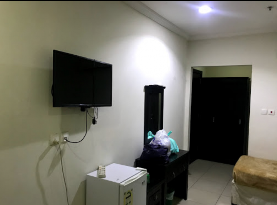 Jewel Quraish Hotel 1