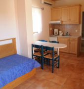 Althea Village Hotel 12/57