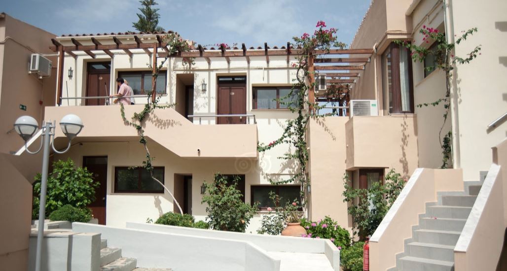 Althea Village Hotel 2/57