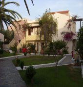 Althea Village