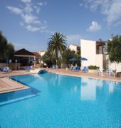 Althea Village Hotel 23/57
