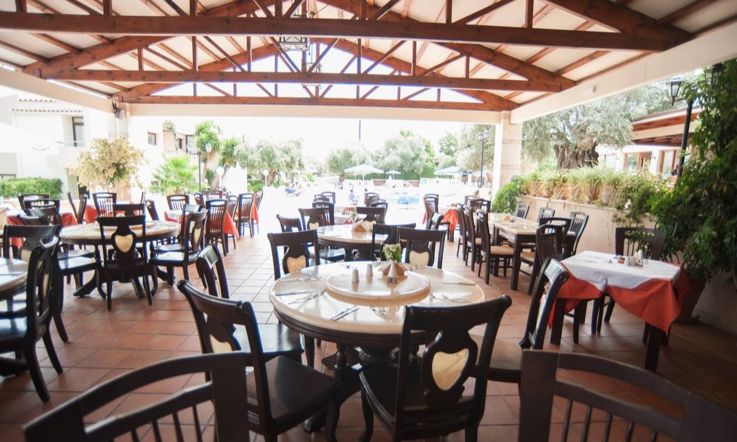 Althea Village Hotel 22/57