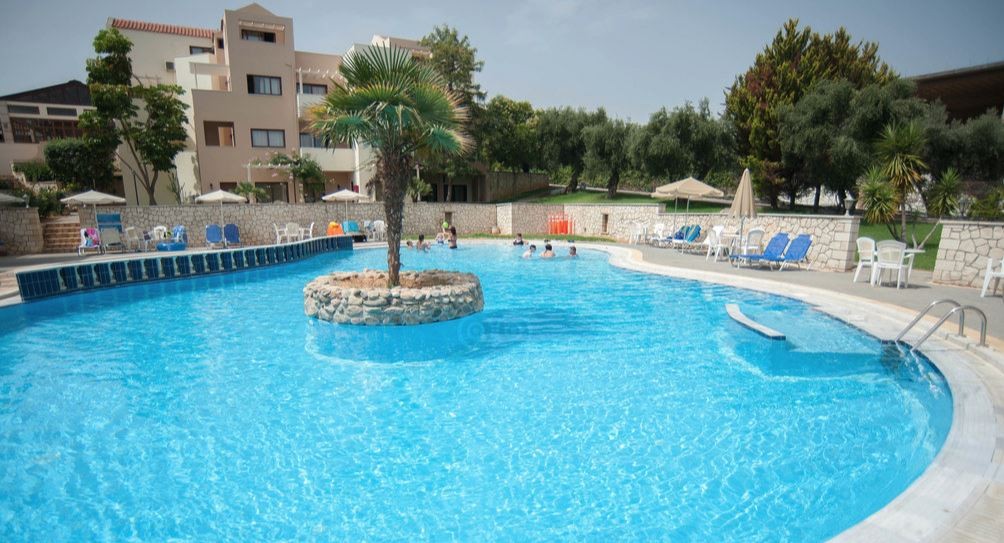 Althea Village Hotel 24/57