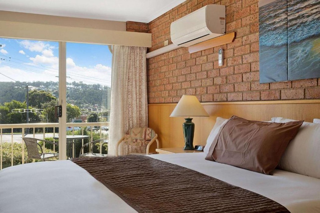 Merimbula Sapphire Motel 7/20