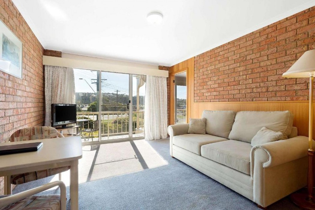 Merimbula Sapphire Motel 6/20
