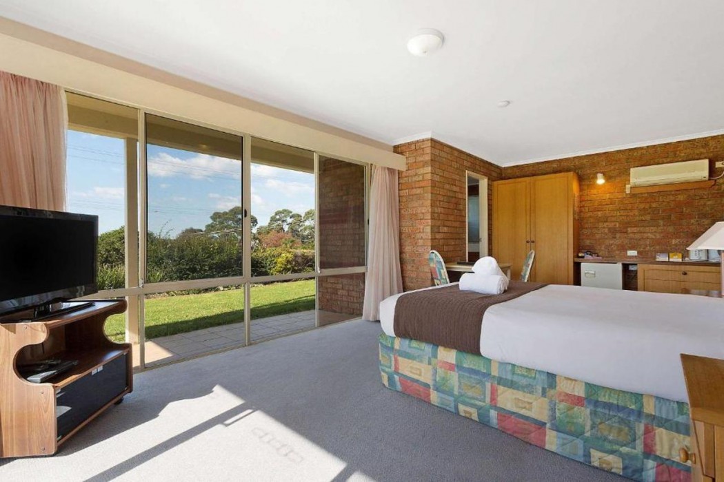 Merimbula Sapphire Motel 13/20