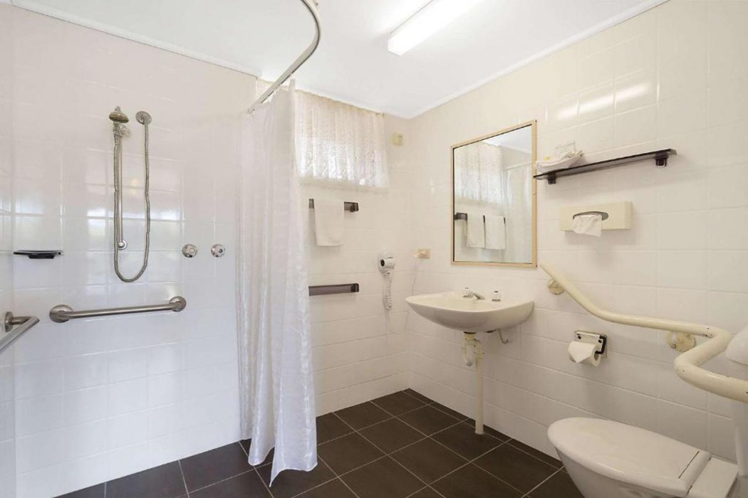 Merimbula Sapphire Motel 14/20