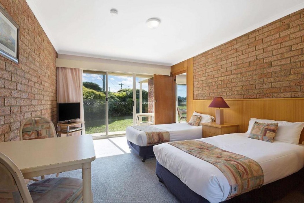 Merimbula Sapphire Motel 8/20