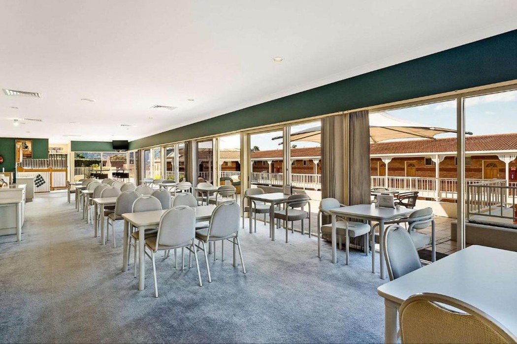 Merimbula Sapphire Motel 15/20