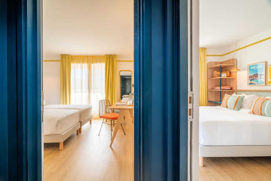 Hotel Soleo Prado 24/49