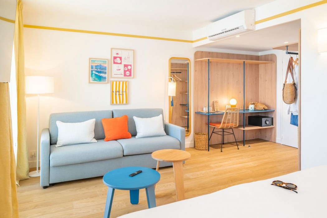 Hotel Soleo Prado 22/49