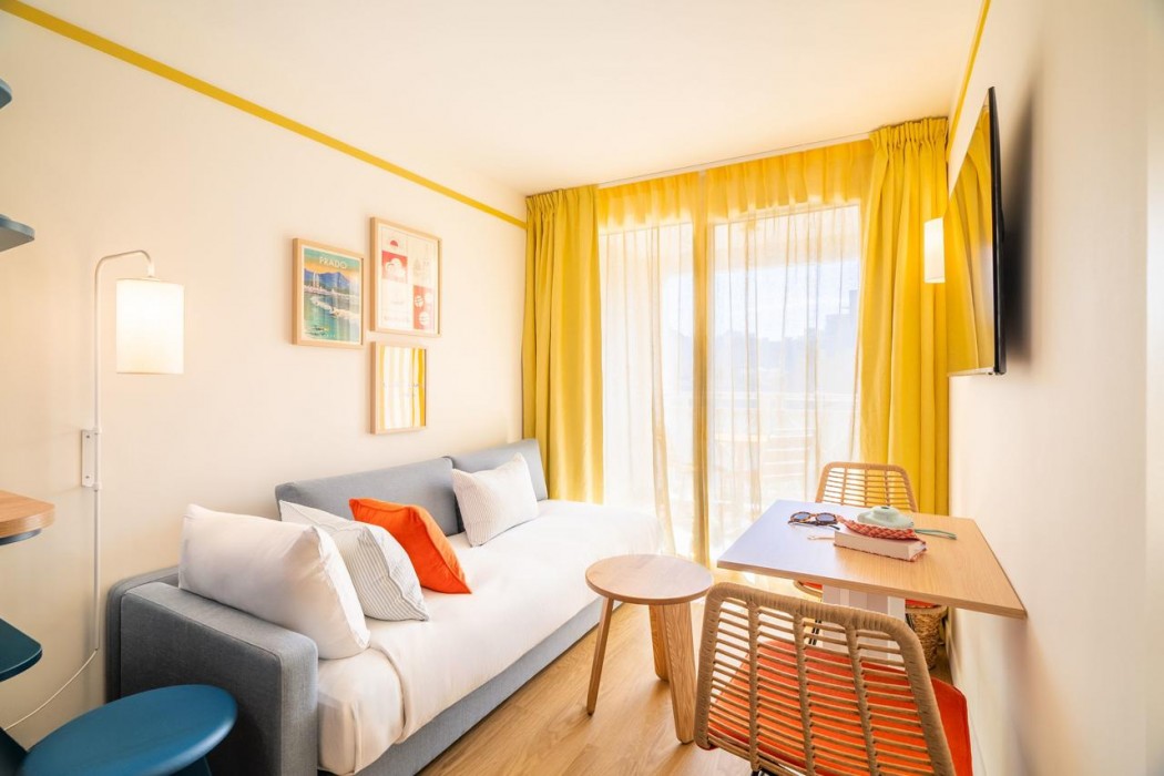 Hotel Soleo Prado 15/49