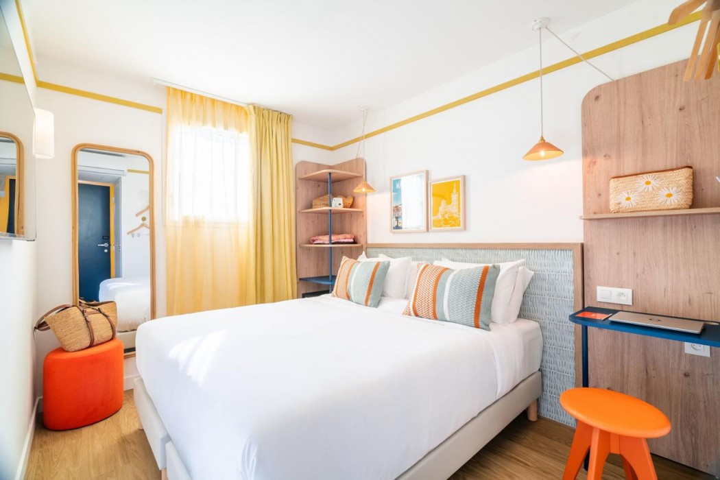 Hotel Soleo Prado 9/49