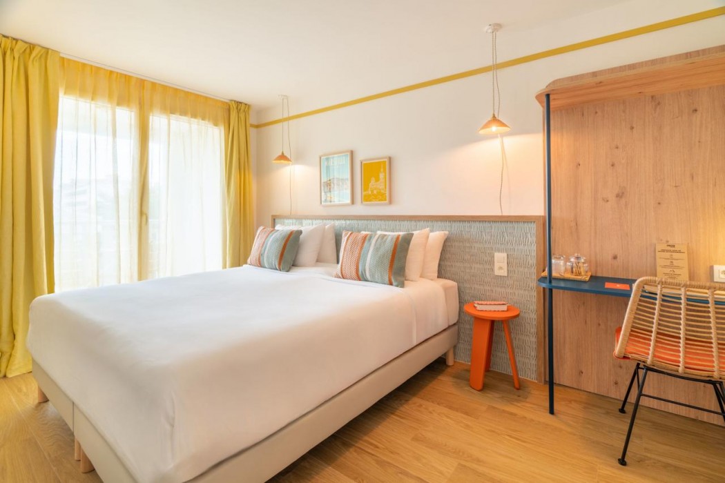 Hotel Soleo Prado 17/49