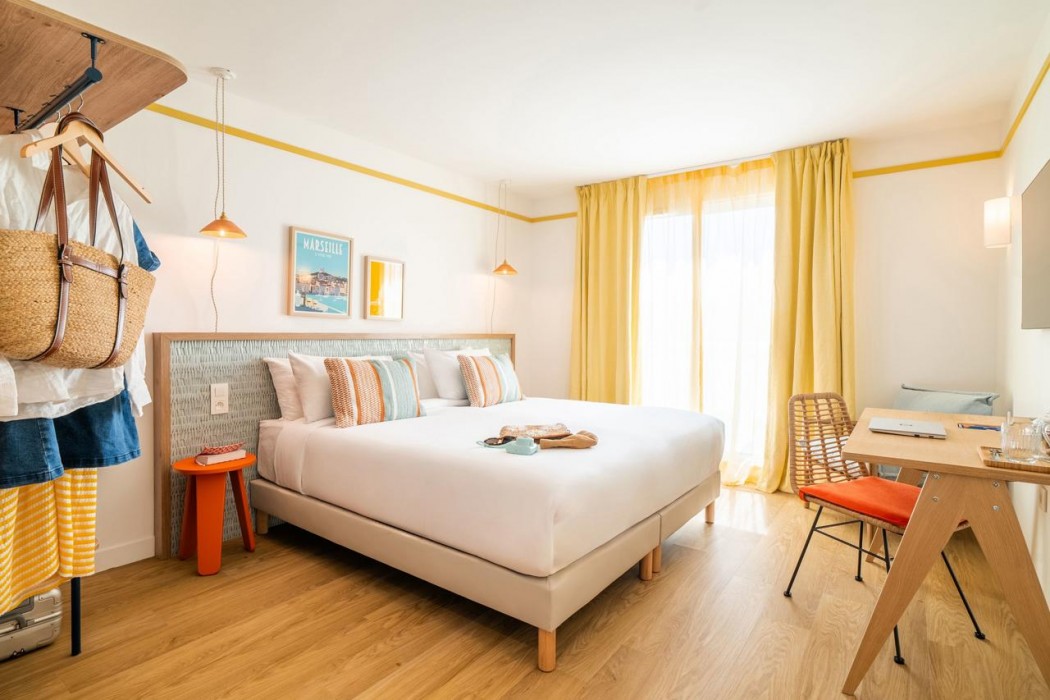 Hotel Soleo Prado 11/49