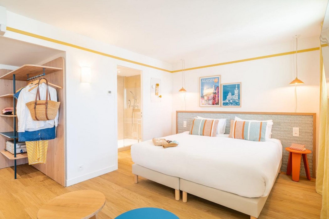 Hotel Soleo Prado 12/49