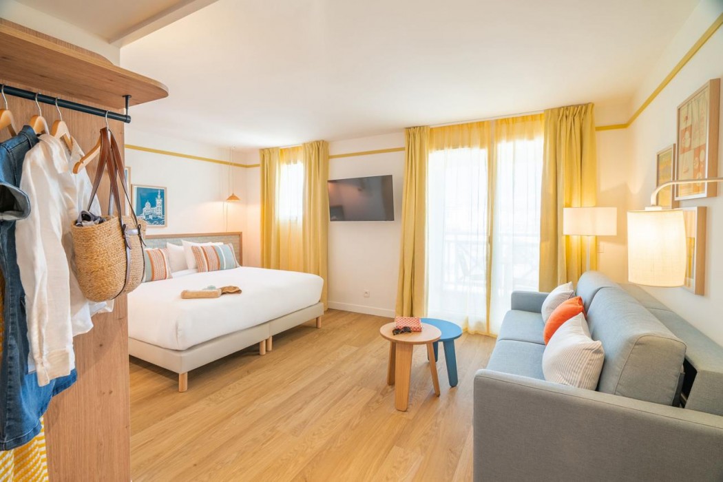 Hotel Soleo Prado 8/49