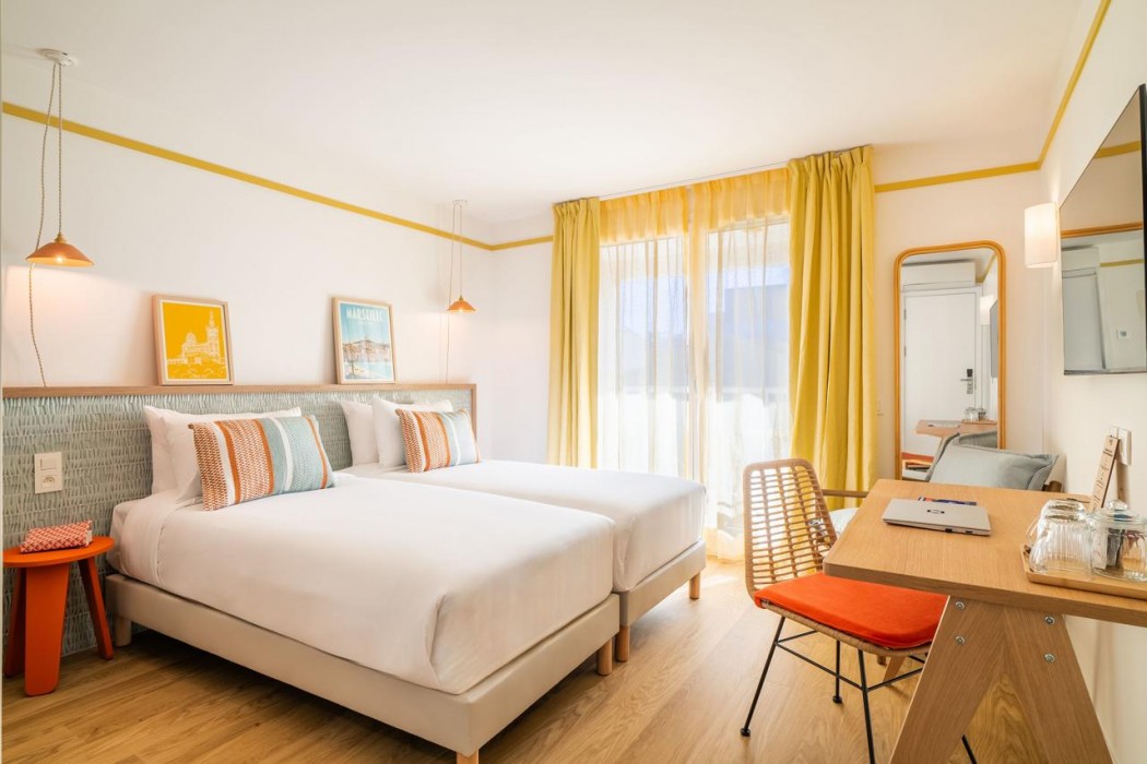 Hotel Soleo Prado 23/49
