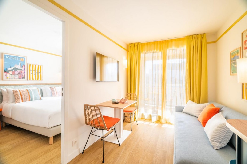 Hotel Soleo Prado 16/49