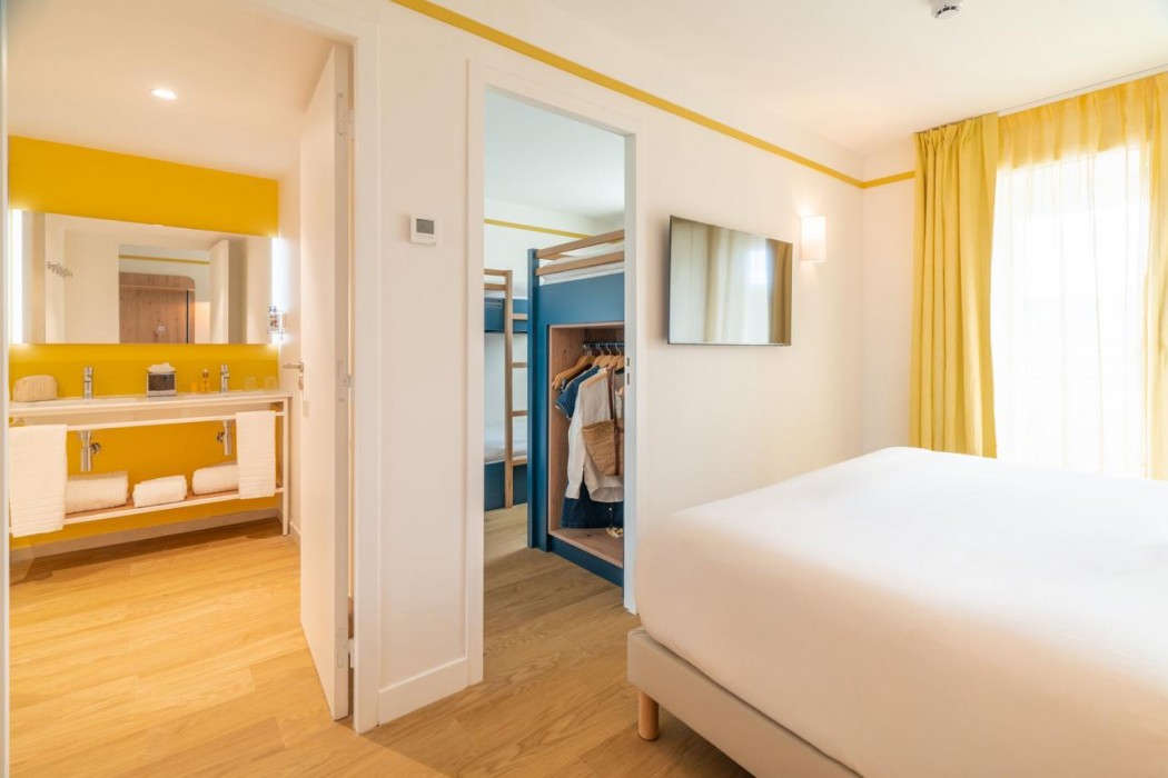 Hotel Soleo Prado 14/49