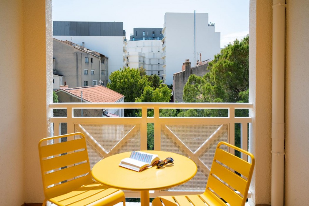 Hotel Soleo Prado 13/49