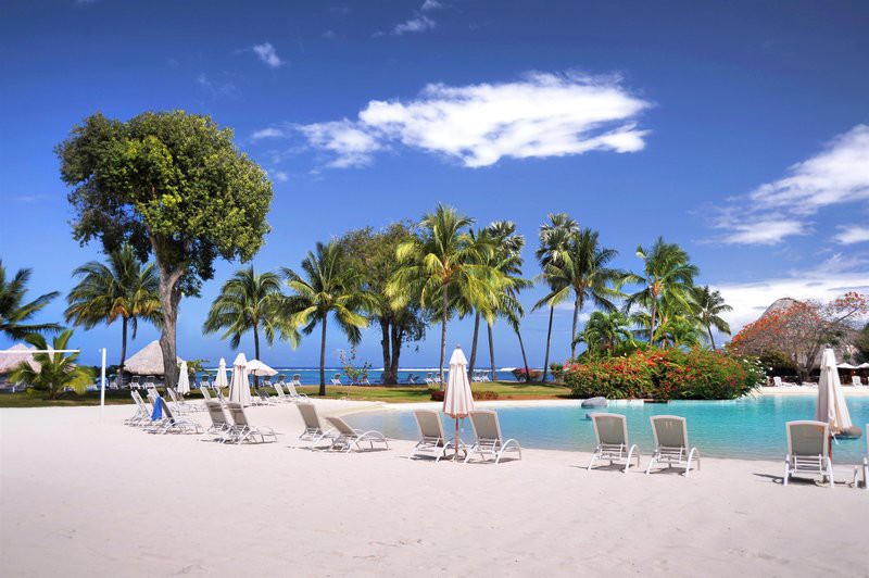 Tahiti Ia Ora Beach Resort 53/83