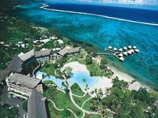 Tahiti Ia Ora Beach Resort 1/83