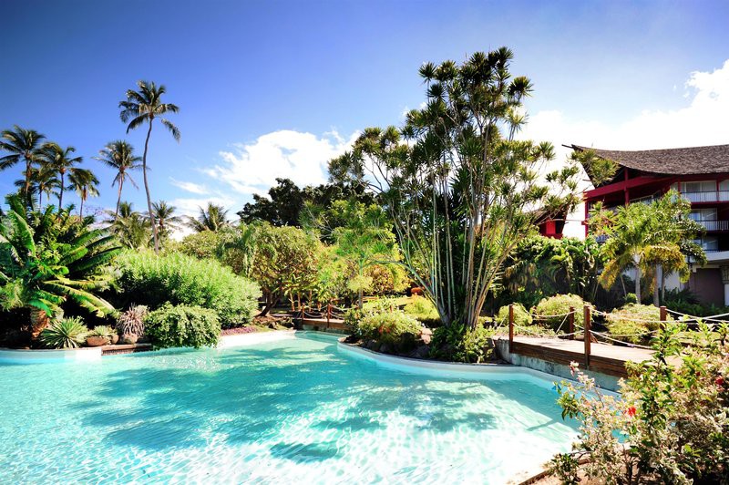 Tahiti Ia Ora Beach Resort 49/83