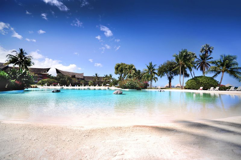 Tahiti Ia Ora Beach Resort 50/83