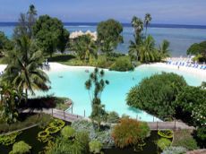 Tahiti Ia Ora Beach Resort 46/83