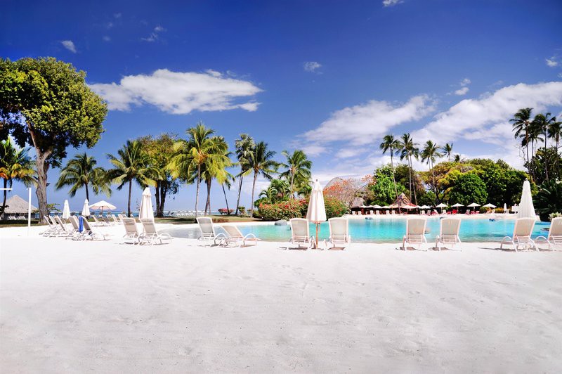 Tahiti Ia Ora Beach Resort 52/83