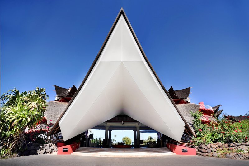 Tahiti Ia Ora Beach Resort 14/83