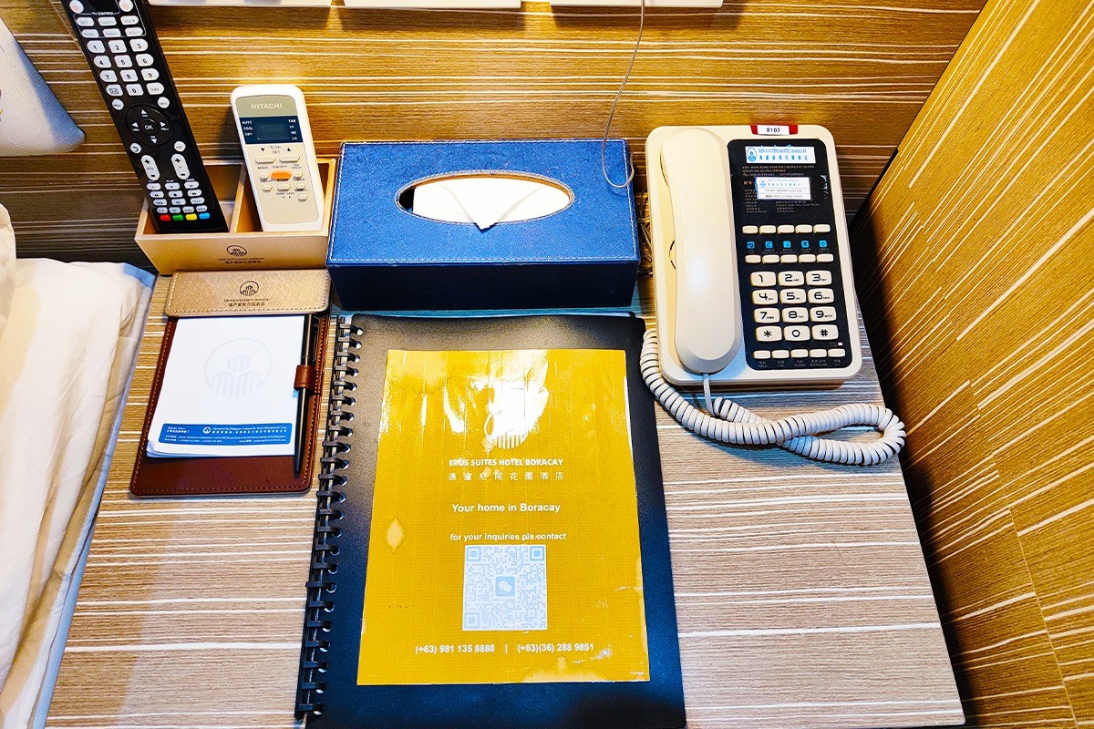 غرفة ديلوكس بسرير كينج، Erus Suites Hotel 8/14
