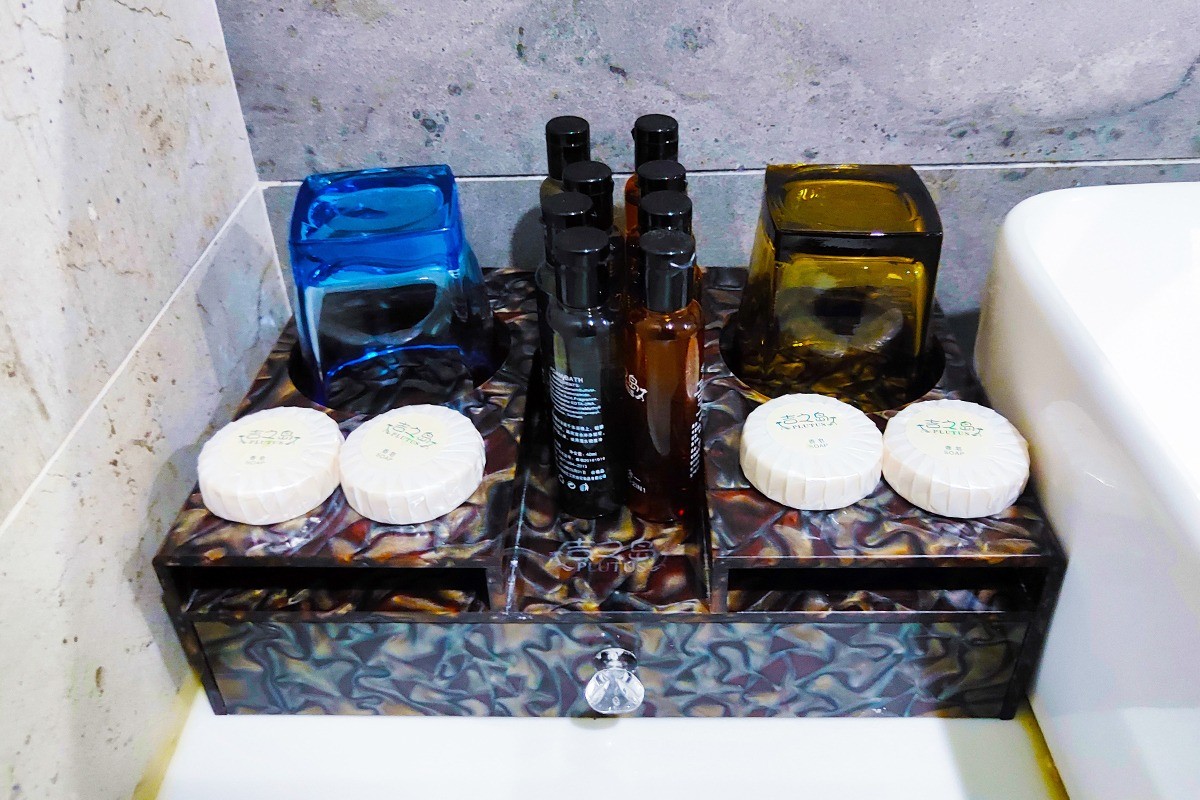 غرفة ديلوكس بسرير كينج، Erus Suites Hotel 5/14
