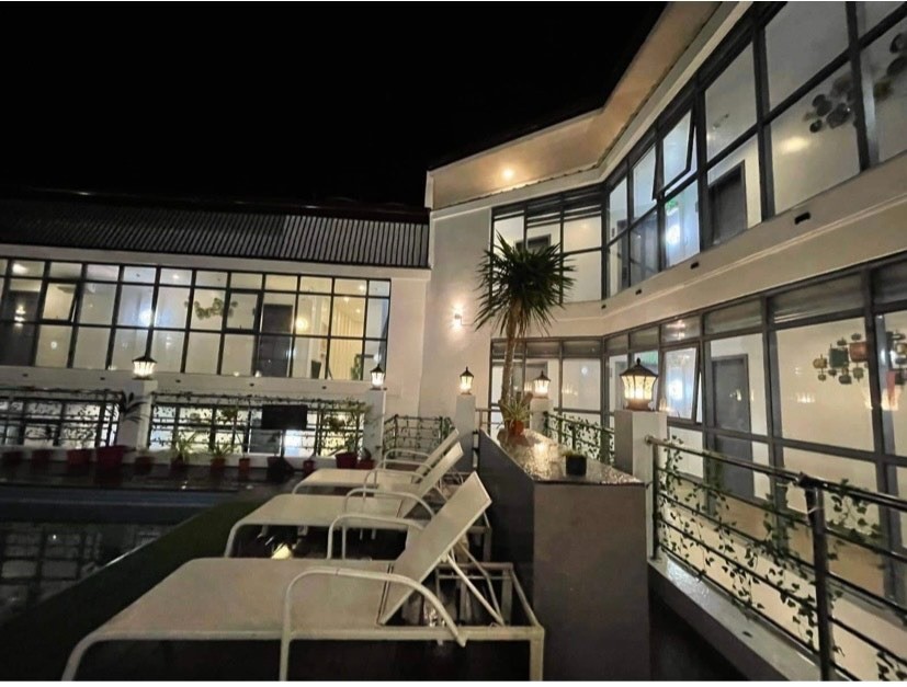 Erus Suites Hotel 25/57