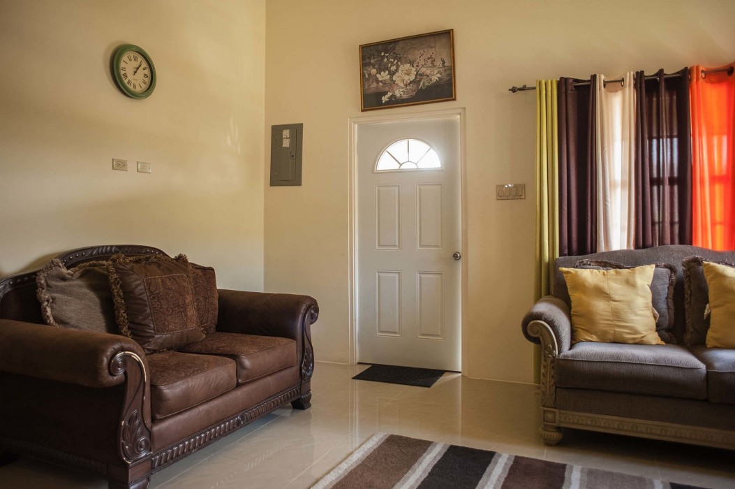 Pearl Island Cottage At Draxhall Country Club 18/38