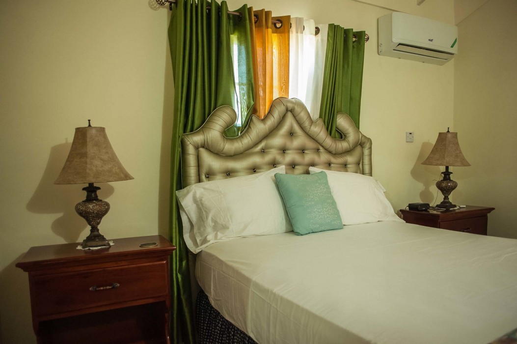 Pearl Island Cottage At Draxhall Country Club 11/38