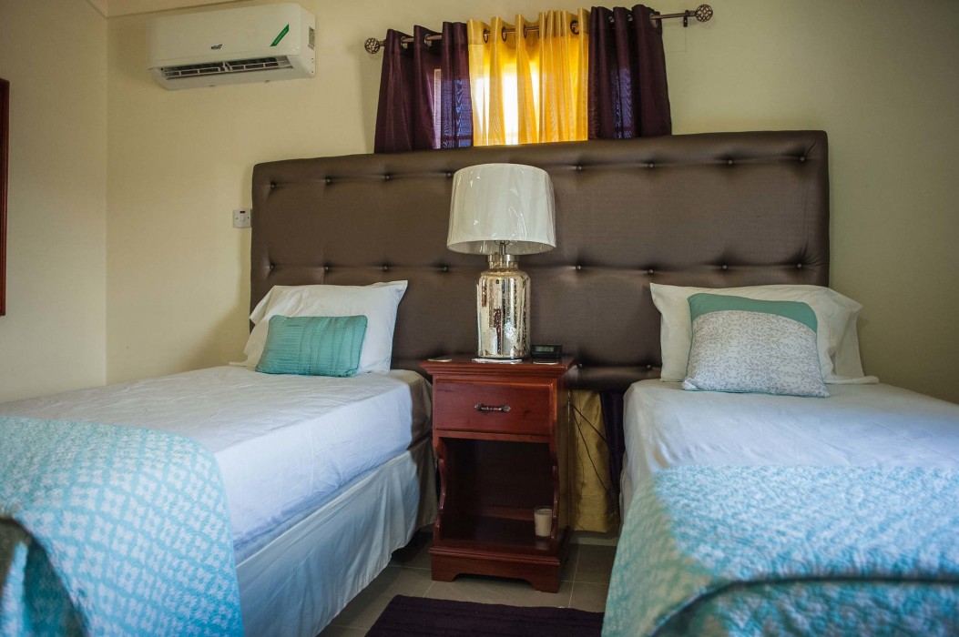 Pearl Island Cottage At Draxhall Country Club 23/38