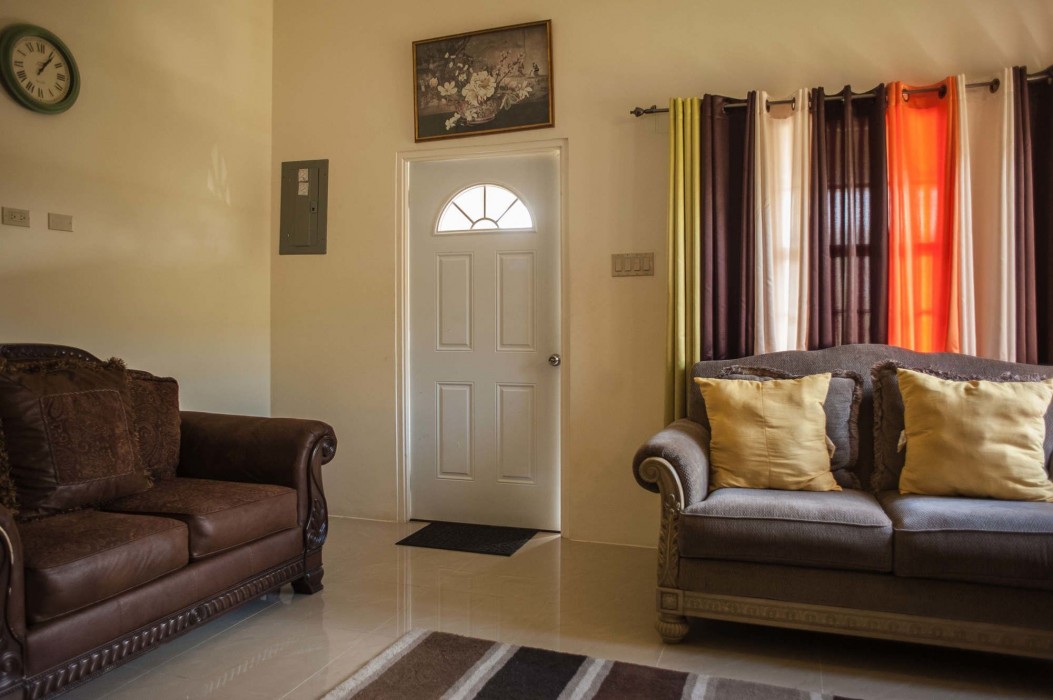 Pearl Island Cottage At Draxhall Country Club 14/38