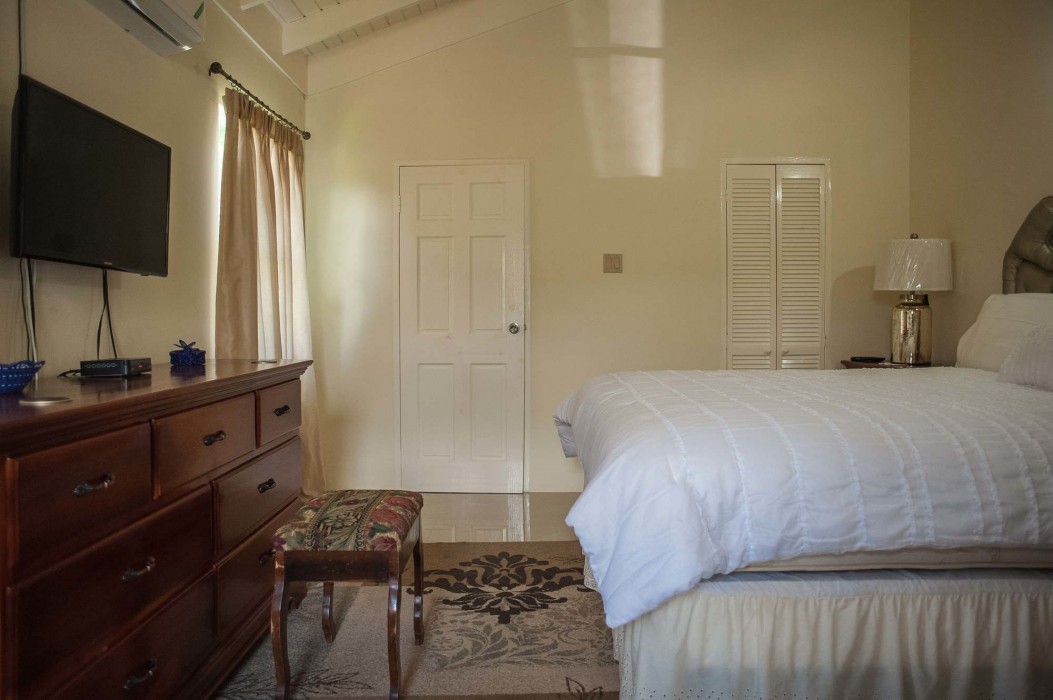 Pearl Island Cottage At Draxhall Country Club 20/38